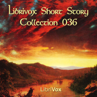 Short Story Collection Vol. 036 Audiobook