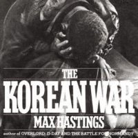 Korean War Audiobook