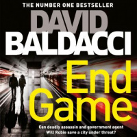 End Game: A Richard  Judy Book Club Pick Audiobook