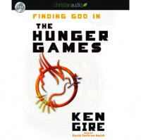 Finding God in the Hunger Games Audiobook