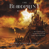 Bloodprint Audiobook