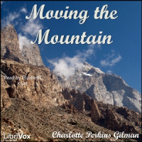 Moving the Mountain Audiobook