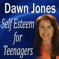 Self Esteem for Teenagers Audiobook