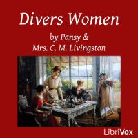Divers Women Audiobook