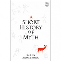 Short History of Myth Audiobook