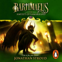 Amulet Of Samarkand Audiobook