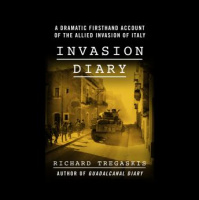 Invasion Diary Audiobook