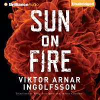 Sun on Fire Audiobook