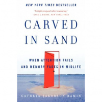 Carved in Sand: When Attention Fails and Memory Fades in Midlife Audiobook