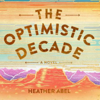 Optimistic Decade Audiobook