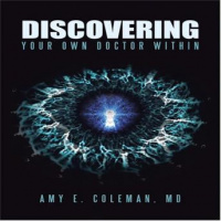 Discovering Your Own Doctor Within Audiobook