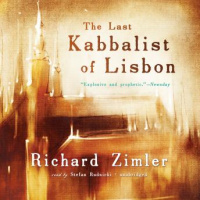 Last Kabbalist of Lisbon Audiobook