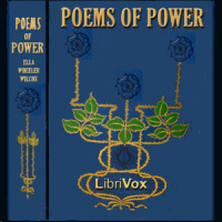 Poems of Power Audiobook