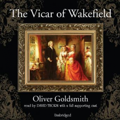Amazing Audiobooks Of Classics