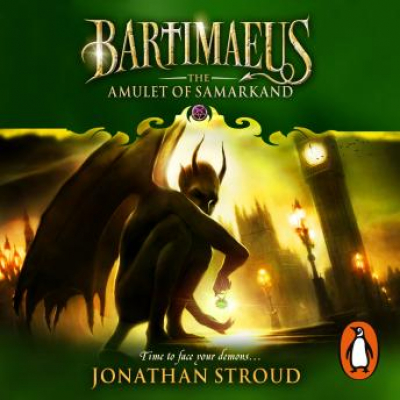 Amazing Audiobooks Of Classics