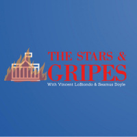 Ep. 1 - Introductions, The State of US Politics + Gun Control