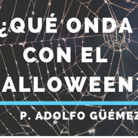 VF001 ¿Qué onda con el Halloween?