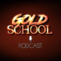 Gold School Podcast #002 feat Τάκι Τσάν