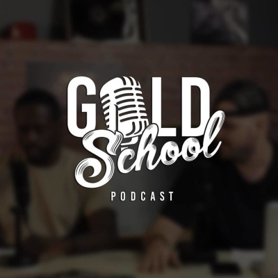 Goldschoolpodcast