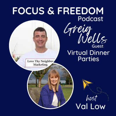 Focus  Freedom For Entrepreneurs