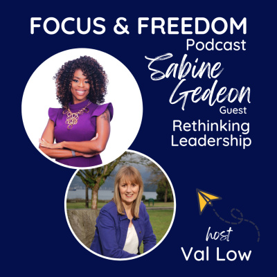 Focus  Freedom For Entrepreneurs
