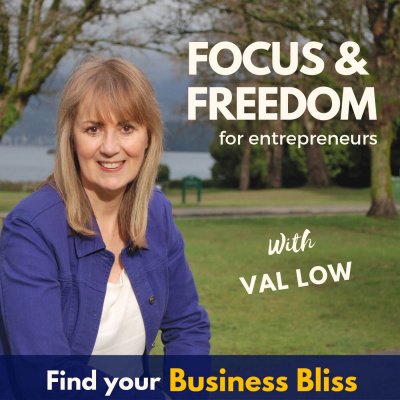 Focus  Freedom For Entrepreneurs