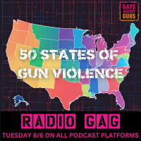 50 States Of Gun Violence