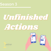 Abandoned Outside with Voicing It