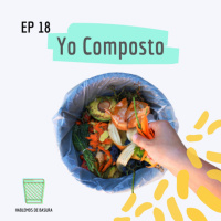 Ep 18 - Yo Composto