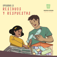 Ep 13 - Residuos y respuestas