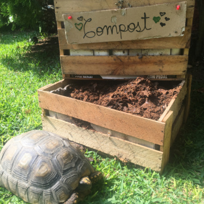 Lima Compost