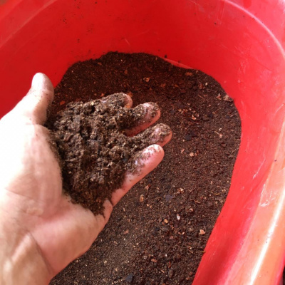 Lima Compost