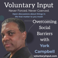 Overcoming Social Barriers