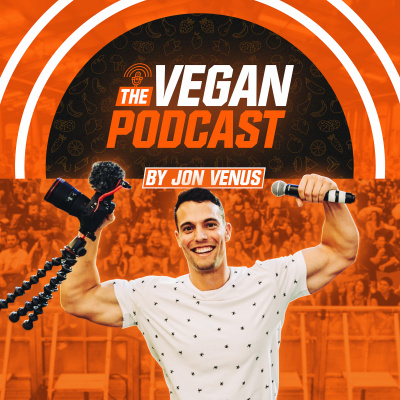 Jon Venus Podcast