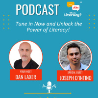 Episode 85 - Back to School with Joseph DIntino (The Montreal Fluency Centre)