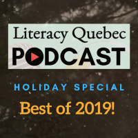 Episode 20 - Holiday Special The Best of 2019! 