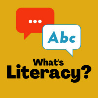 Episode 63 - Family Literacy Series - ABC Life Literacy