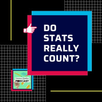 Episode 23 - Do stats really count? Conversation with Statistics Canada