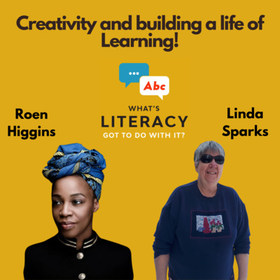 Literacy Quebec Podcast