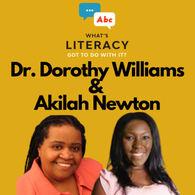 Literacy Quebec Podcast