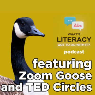 Literacy Quebec Podcast