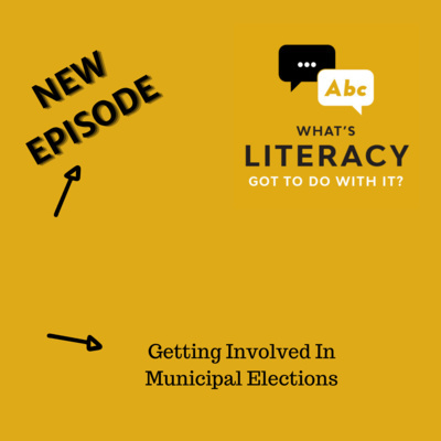 Literacy Quebec Podcast