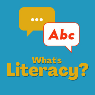 Literacy Quebec Podcast
