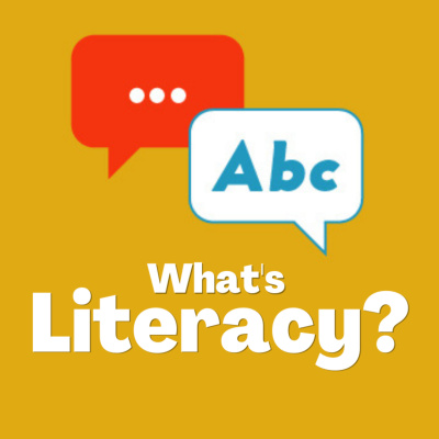 Literacy Quebec Podcast