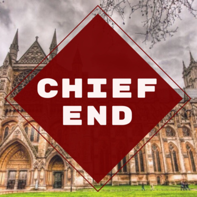 Chief End