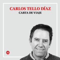 Carlos Tello. La tragedia invisible