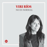 Viri Ríos. Sandra Cuevas, Batichica