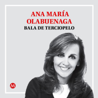 Ana María Olabuenaga. Embarrados