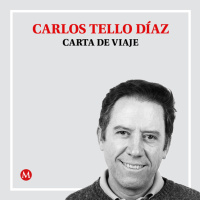 Carlos Tello Díaz. Hambre en Gaza