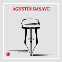 Agustín Basave. No te pudo matar, Ciro